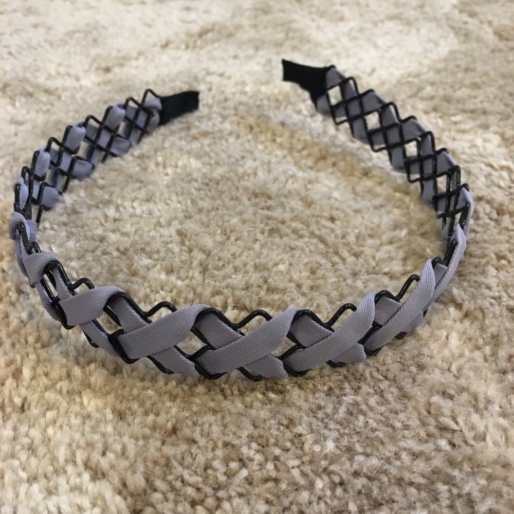 headband
